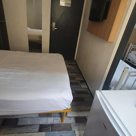 Welcomotel Limoges Luaran gambar