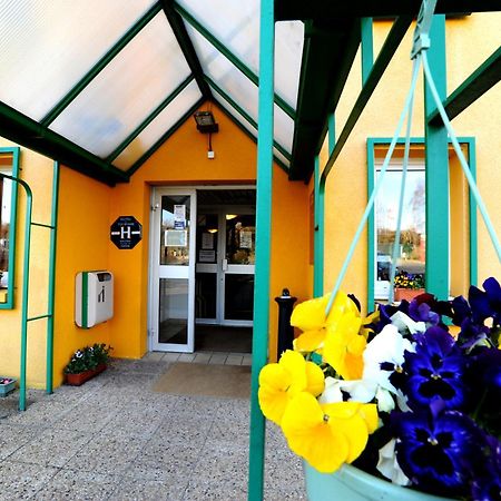 Welcomotel Limoges Luaran gambar