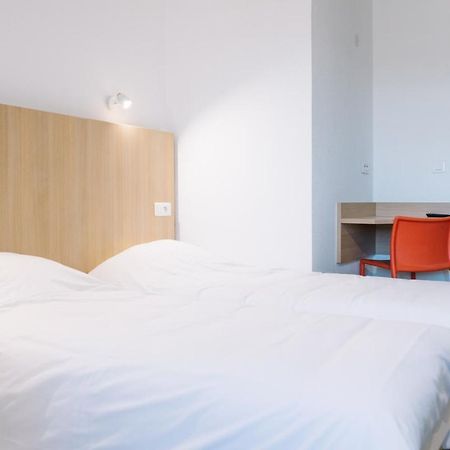 Welcomotel Limoges Luaran gambar
