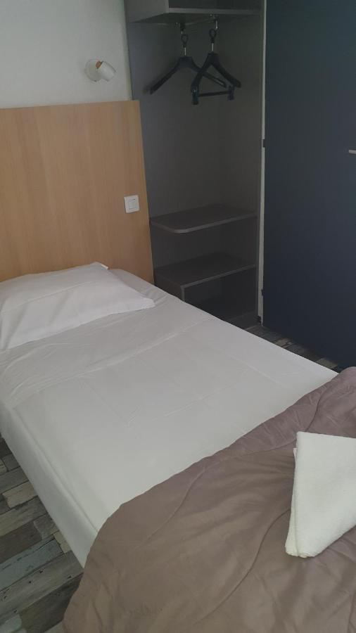 Welcomotel Limoges Luaran gambar
