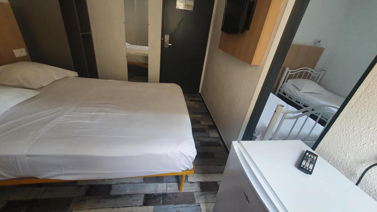Welcomotel Limoges Luaran gambar