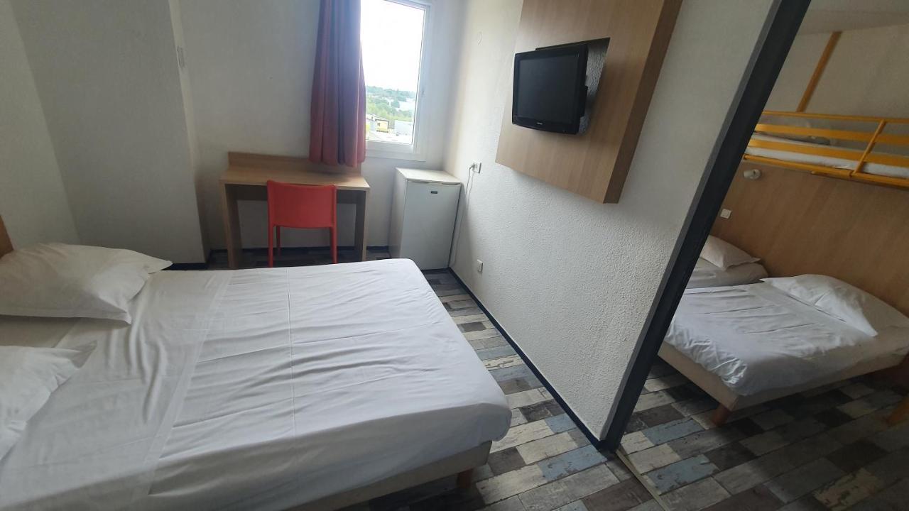 Welcomotel Limoges Luaran gambar