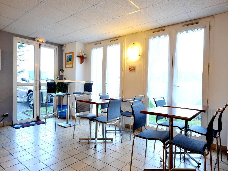Welcomotel Limoges Luaran gambar