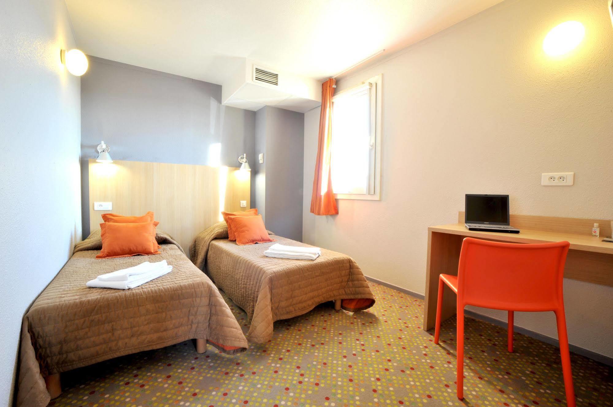 Welcomotel Limoges Luaran gambar