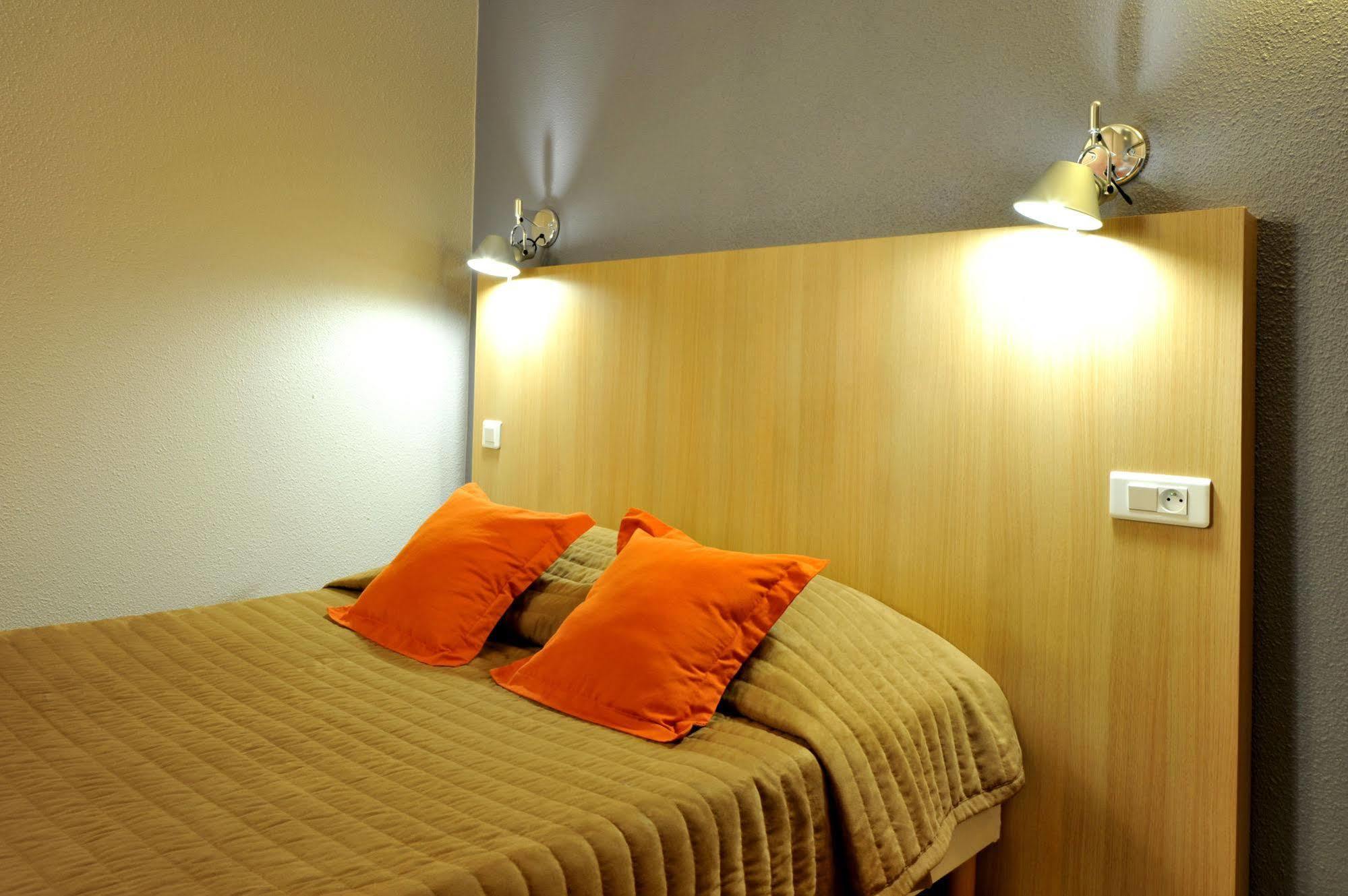 Welcomotel Limoges Luaran gambar