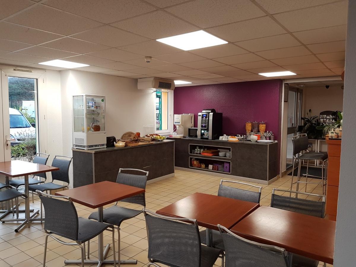 Welcomotel Limoges Luaran gambar