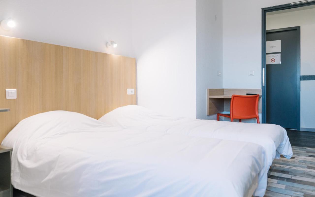 Welcomotel Limoges Luaran gambar
