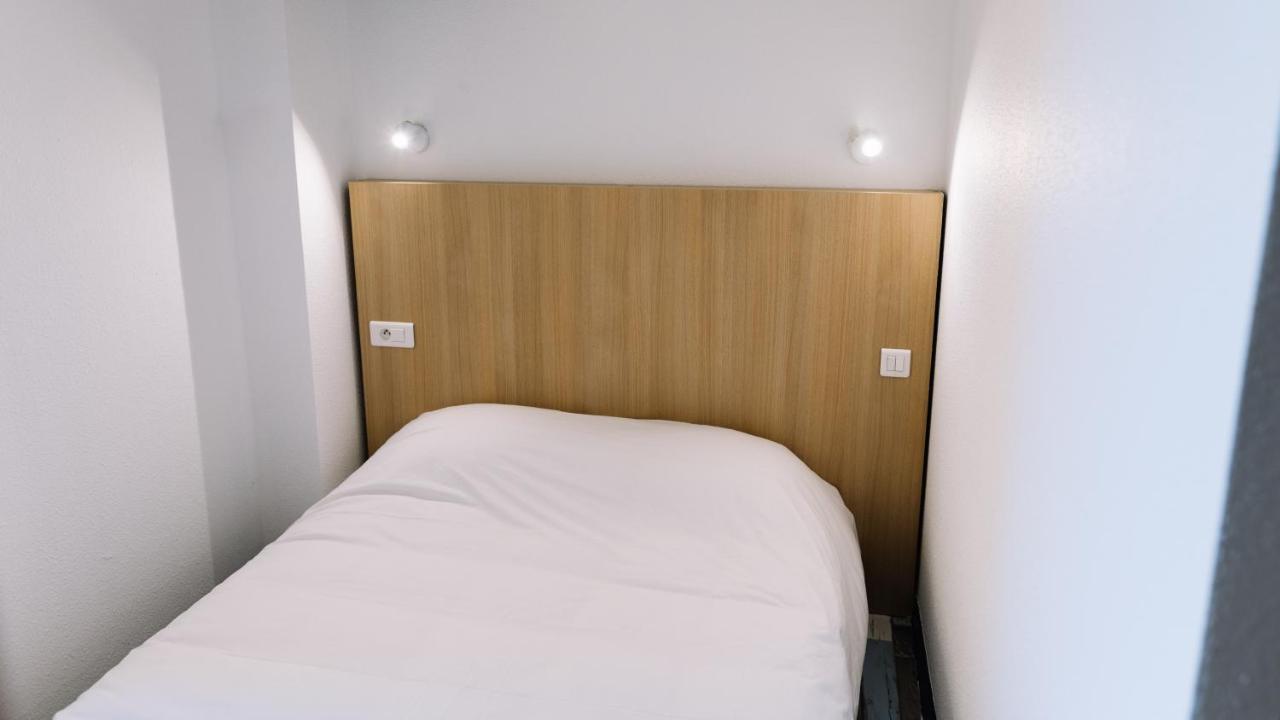 Welcomotel Limoges Luaran gambar