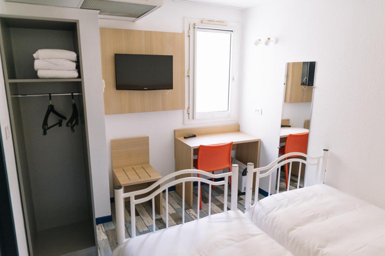 Welcomotel Limoges Luaran gambar