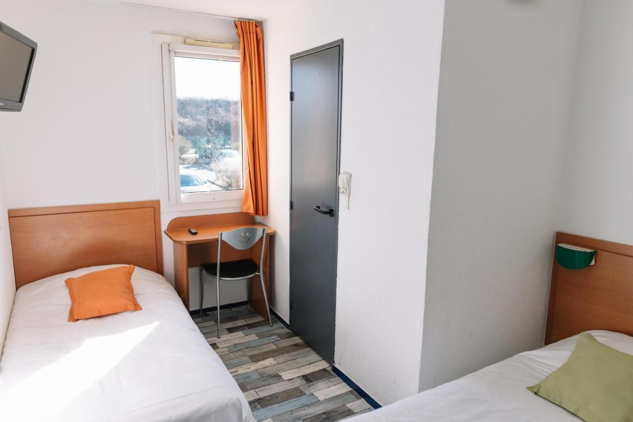 Welcomotel Limoges Luaran gambar