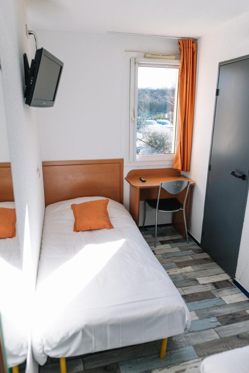 Welcomotel Limoges Luaran gambar