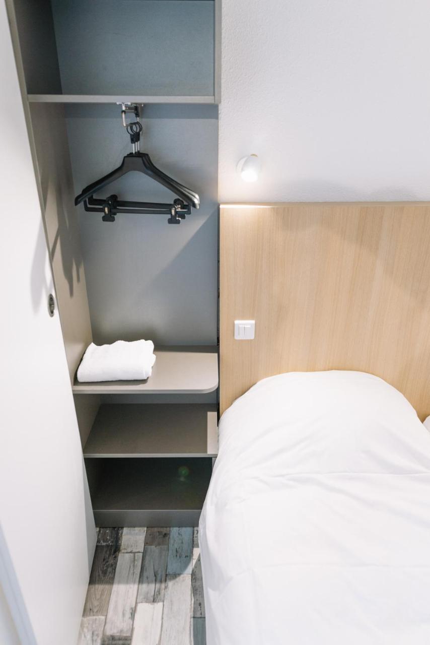 Welcomotel Limoges Luaran gambar