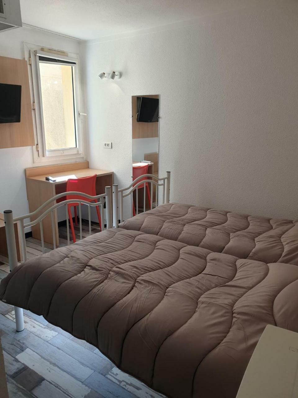 Welcomotel Limoges Luaran gambar