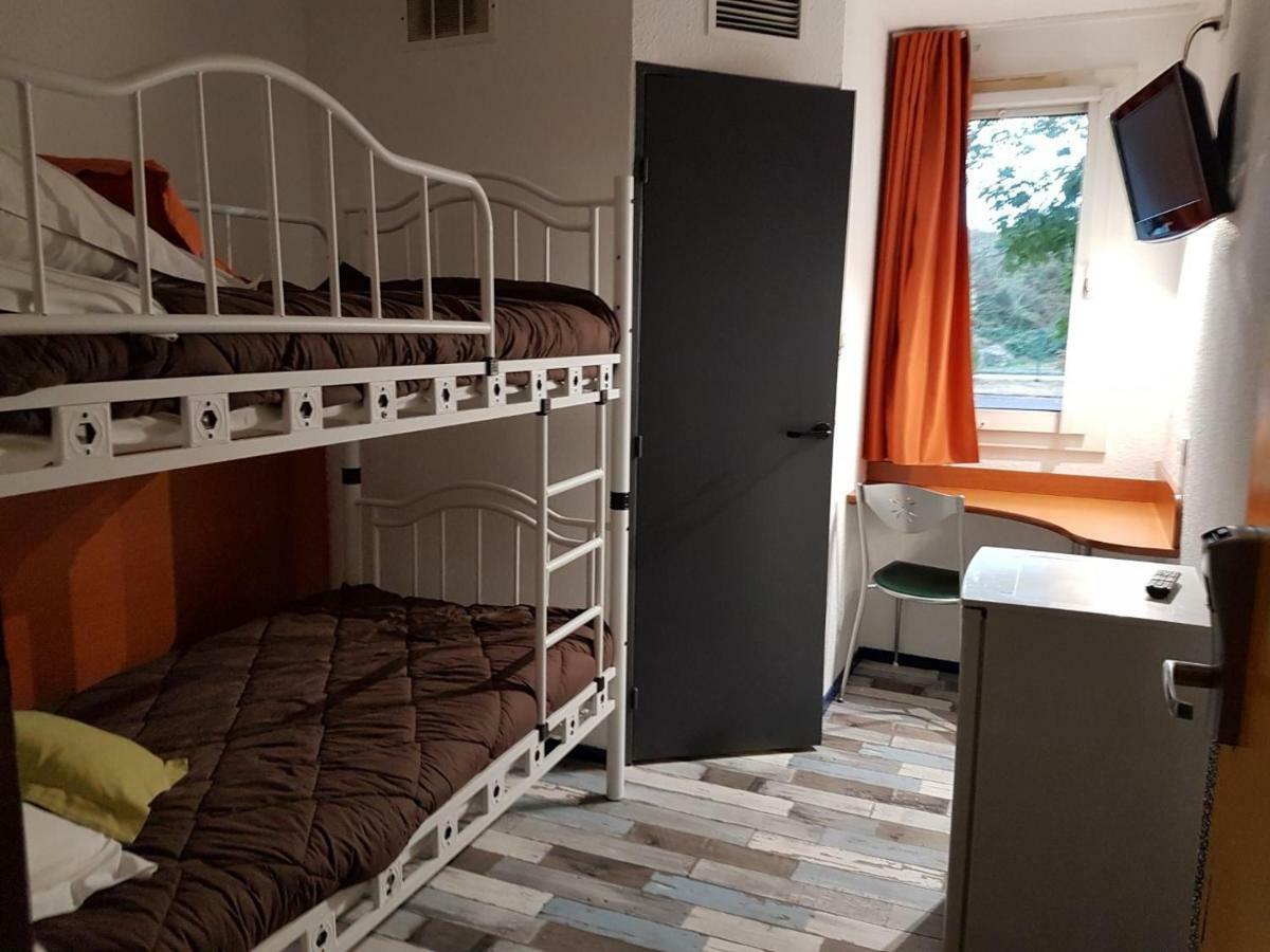 Welcomotel Limoges Luaran gambar